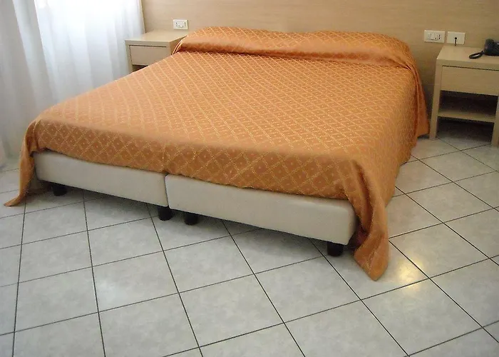 La Posta Arezzo Hotel